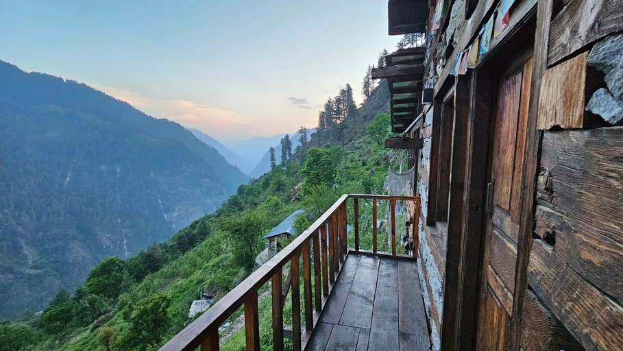 Others 4, Parvatis Lap, Kullu