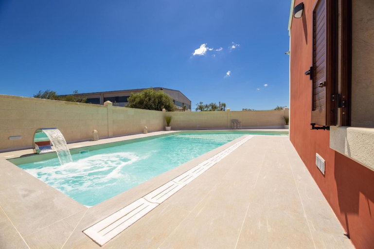 Sport & Beauty 2, Tenuta Del Sole, Brindisi