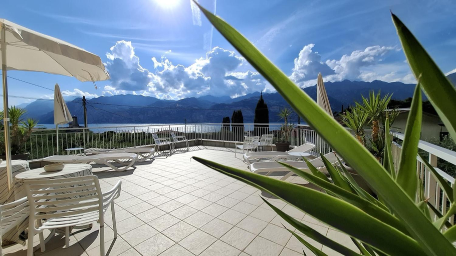 Food & Drinks, La Pervinca Apartments, Verona