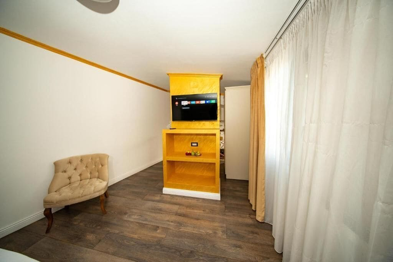 Interior 5, Nobilis Boutique Foisor, Municipiul Bucuresti