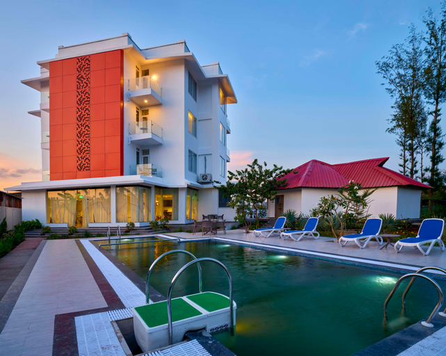 Sport & Beauty 2, Zone Connect By The Park Port Blair, South Andaman