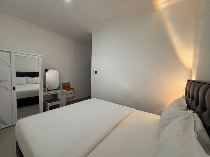 Room 2, Jimbaran Hostel, Badung
