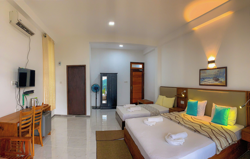 Room 5, Cozy Resort Ella, Ella