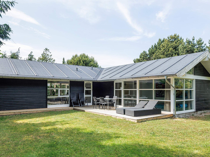 Exterior & Views 2, 4 Star Holiday Home in Vaeggerlose, Guldborgsund