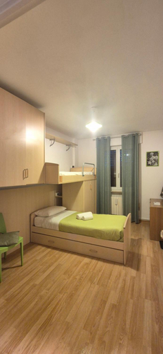 Bedroom, Fiocco di Neve, Udine