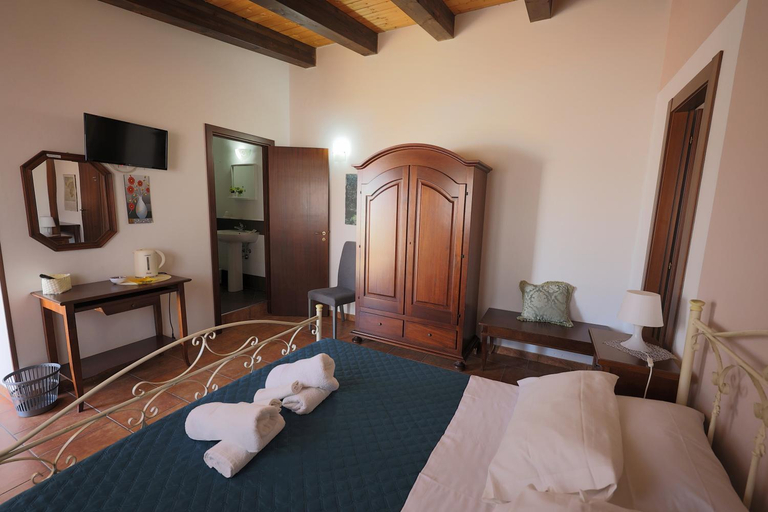 Others 4, Cavagrande Guest House, Syracuse