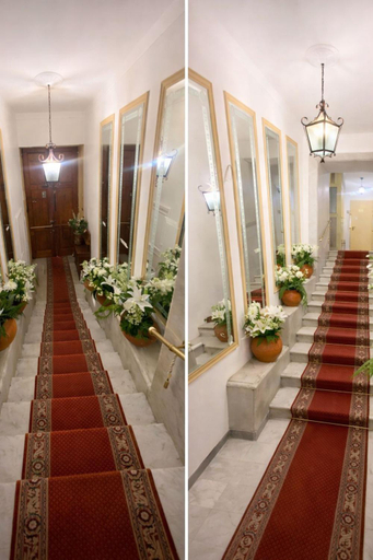 Others 4, Spagna Lemon Suites, Rome