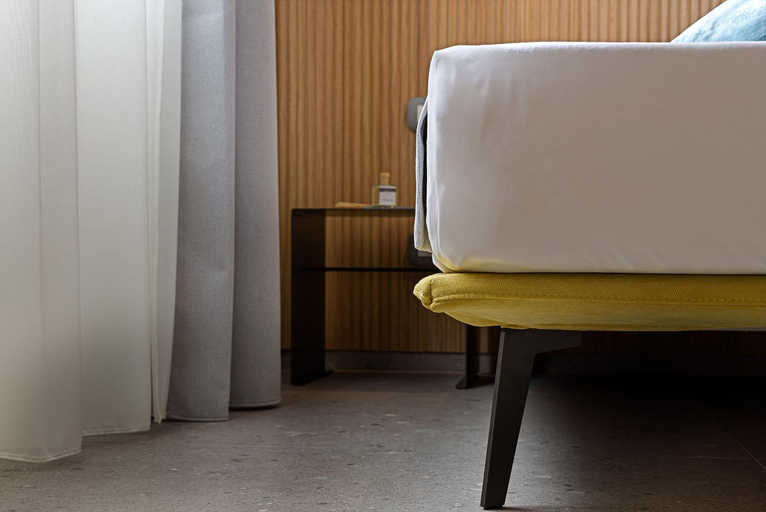 Bedroom 2, Aurora Blu - Comfort Rooms, Trapani