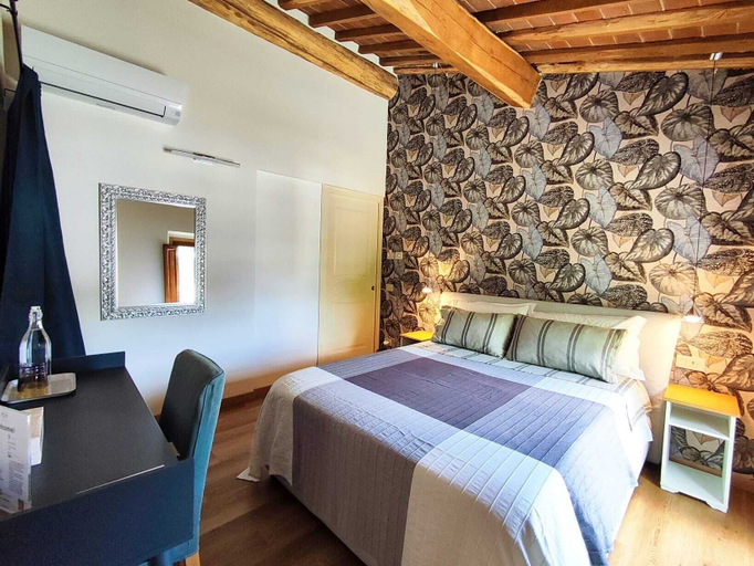 Bedroom 3, B&B Toringo, Lucca