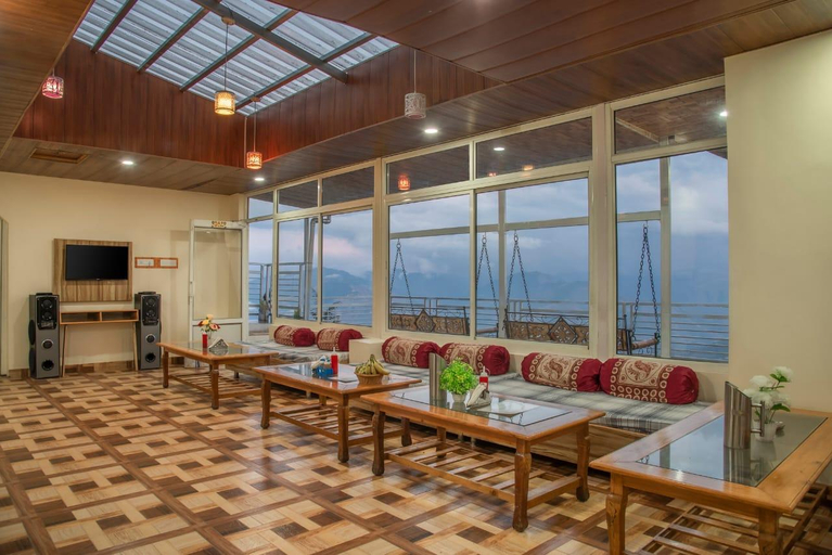 Food & Drinks, Mountain View Homestay, Shimla