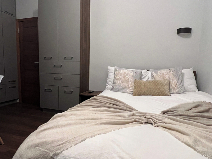 Room 5, Cozy Studio in North London, London