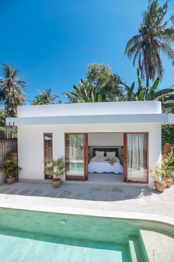 Exterior & Views 4, Isla Villas - Private Boutique Villas, Lombok