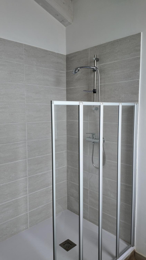 Bathroom 4, FGS SERVICE SNC "White Room", Potenza