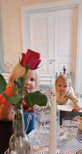 Food & Drinks 3, Hostel Cafe Huvila, Northern Ostrobothnia