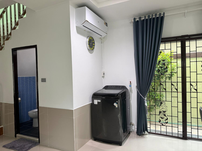 Others 5, Warisa Happy Pool Villa, Pattaya