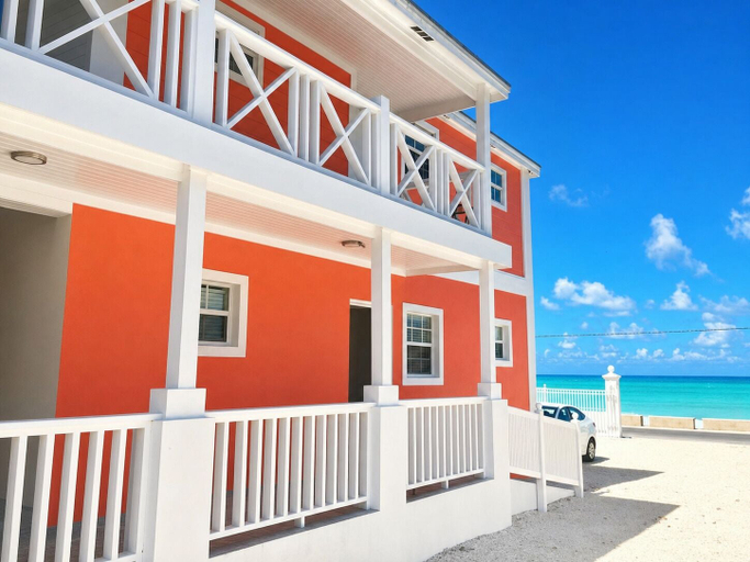 Exterior & Views 2, The Sunset Stay BnB