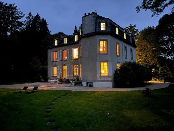 Exterior & Views, LA LANDE, Finistère