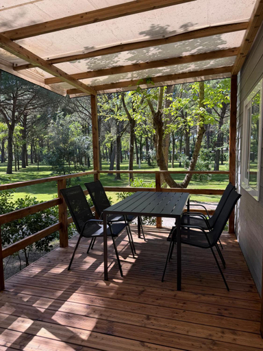 Others 4, New Campsite in Camping Ca' Savio, Venezia