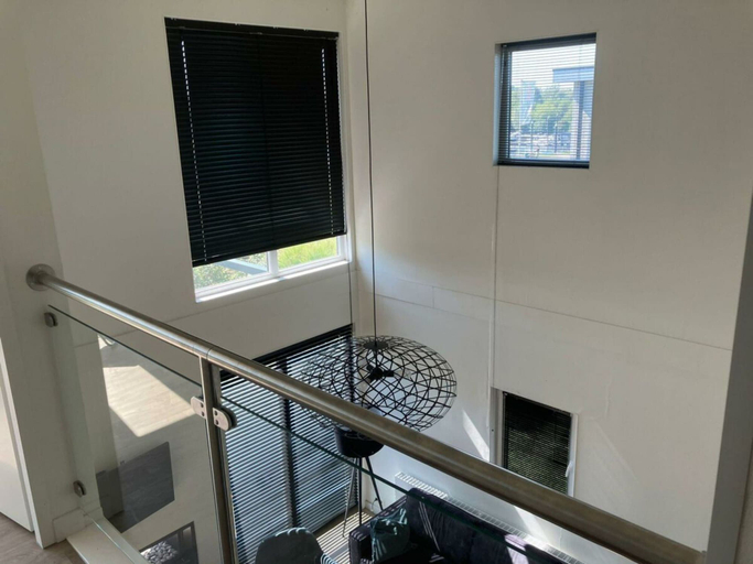 Interior 3, Cube Magnifique 8, Steenderen