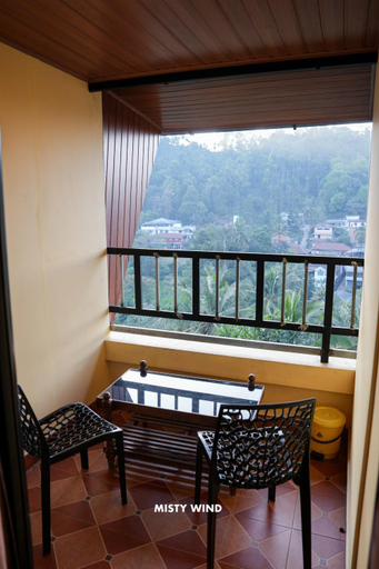 Others 5, Vythiri Misty Wind Holiday Homes, Wayanad