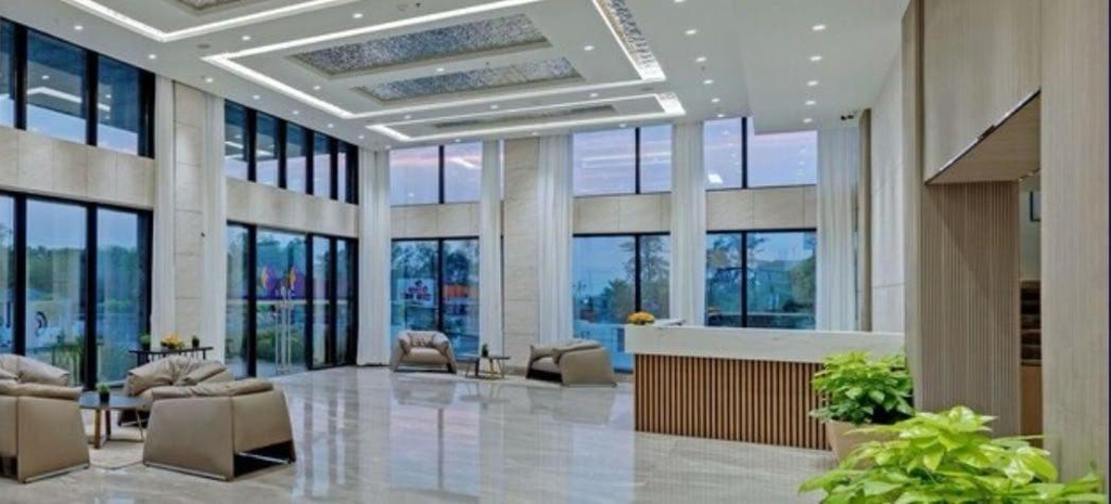 Lobby 2, Townhouse MIDC Hadapsar Formerly Modi Niwas, Pune