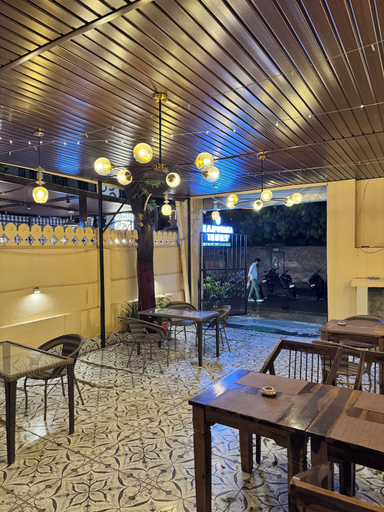 Food & Drinks 4, Rajputana Diaries, Jaipur
