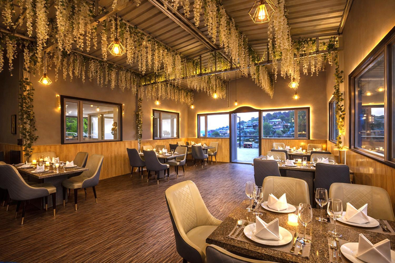 Food & Drinks 4, Hotel Creek Valley, Dehradun