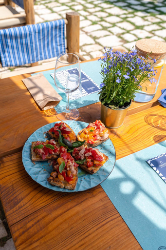 Food & Drinks 5, Procida Camp & Resort - Ciraccio, Napoli