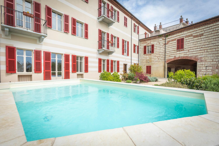 Sport & Beauty 4, OLIVOLA APARTMENTS, Alessandria