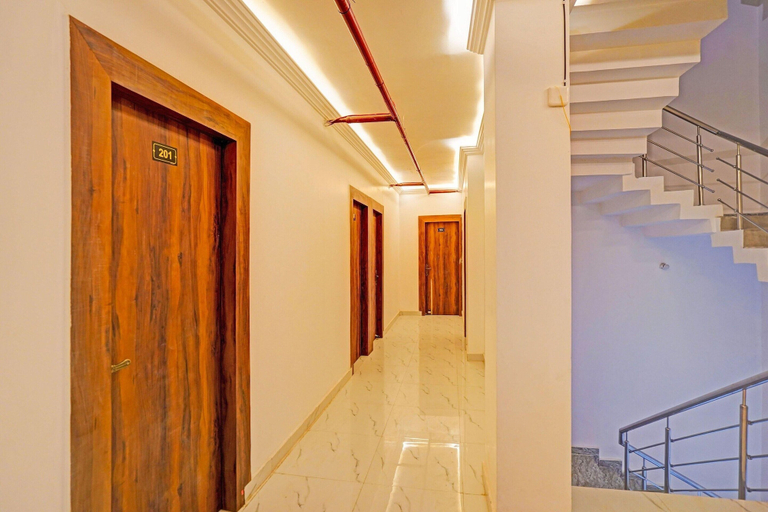 Interior 3, Townhouse Vikas Nagar Lucknow, Lucknow