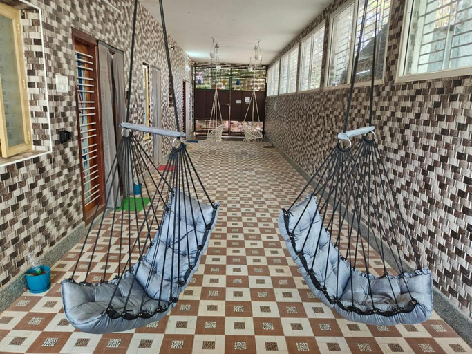 Others 2, VPR Guest House - Non-smoking rooms, Vellore