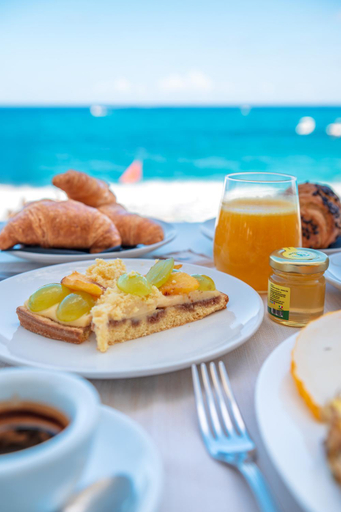 Food & Drinks 4, Sunset Beach Club Tropea, Vibo Valentia