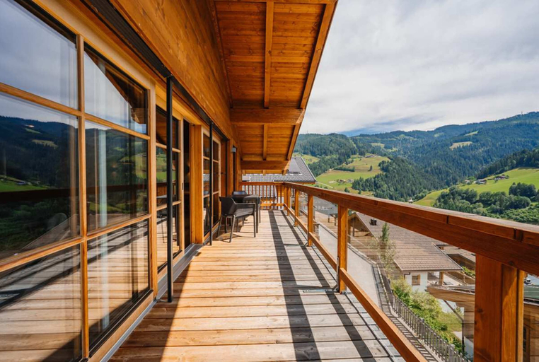 Room 2, Premium Chalet Koenigsjodler, Sankt Johann im Pongau