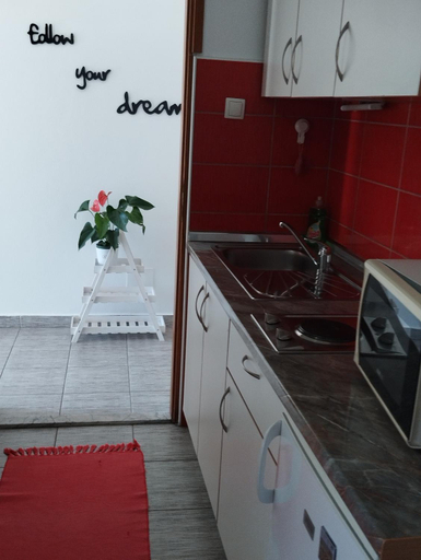 Others 5, Apartmani Zara & Duje, Bibinje