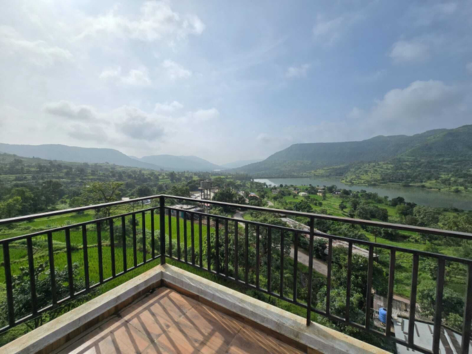Property grounds 5, JSOT Glamping Resort, Pune