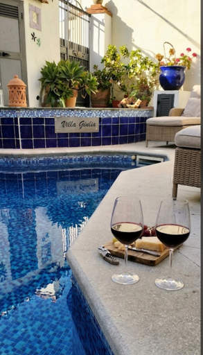Sport & Beauty, Villa Giulia - Vesuvio Guest House Pompei Sorrento, Napoli