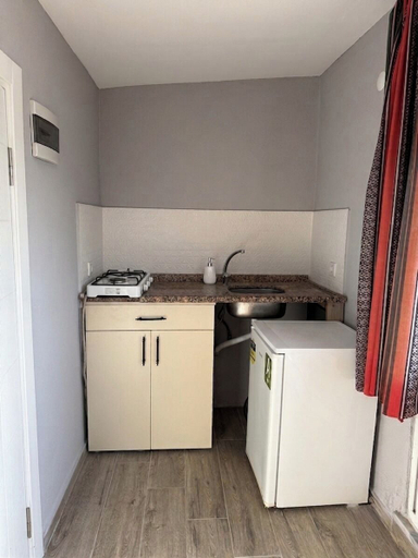 Others 4, Patama Butik Otel, Marmara