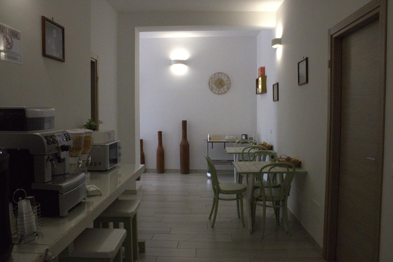 Food & Drinks, Musa B&B, Taranto