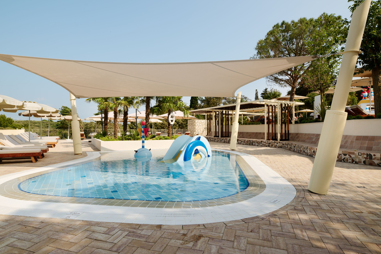 Sport & Beauty 2, Arba Resort, Valamar Collection, Lopar/Supetarska Draga