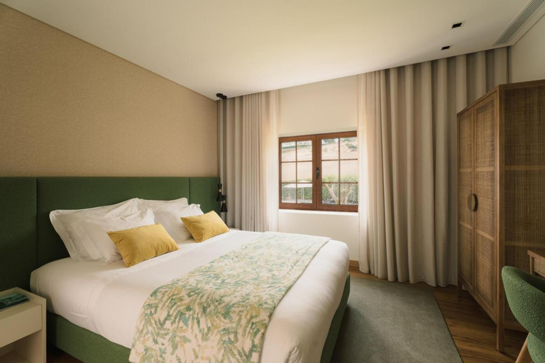 Bedroom 2, Constance Retreat - Douro Verde by FERO, Marco de Canaveses