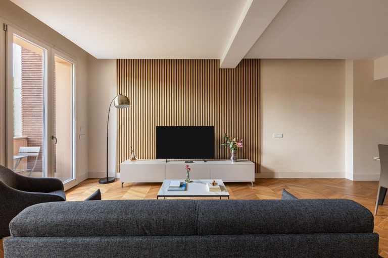 Others 4, Roma Luxury Apartment, Roma