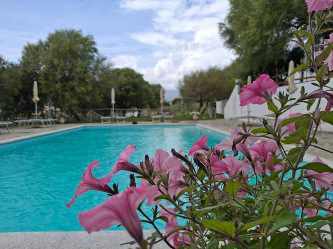 Sport & Beauty, Agriturismo Palas De Serra Country Resort, Nuoro