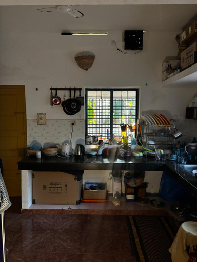 Others 4, Barefoot Hostels, Varkala, Thiruvananthapuram
