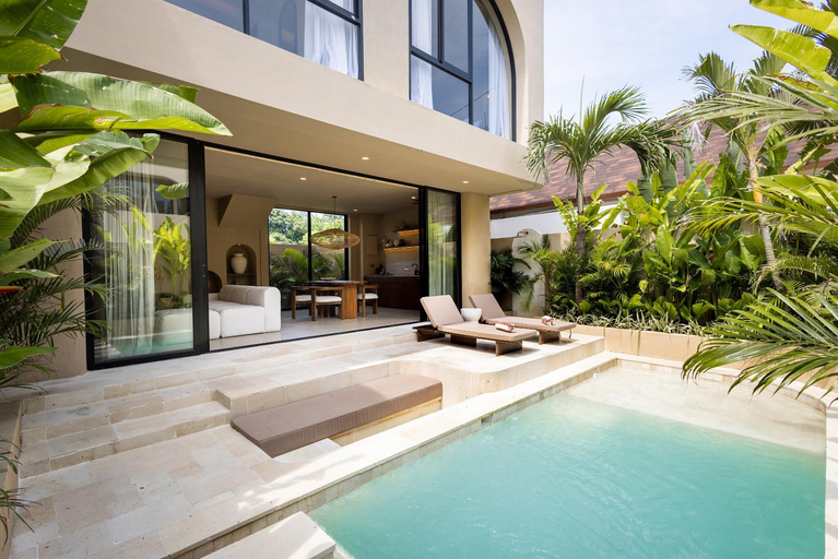 4, SISI Wellness Villas, Badung