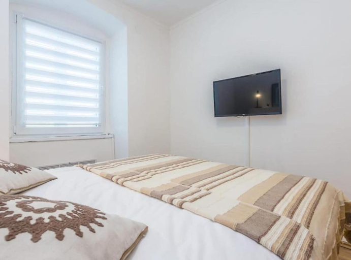 Room 4, Apartment Sabo, Rijeka