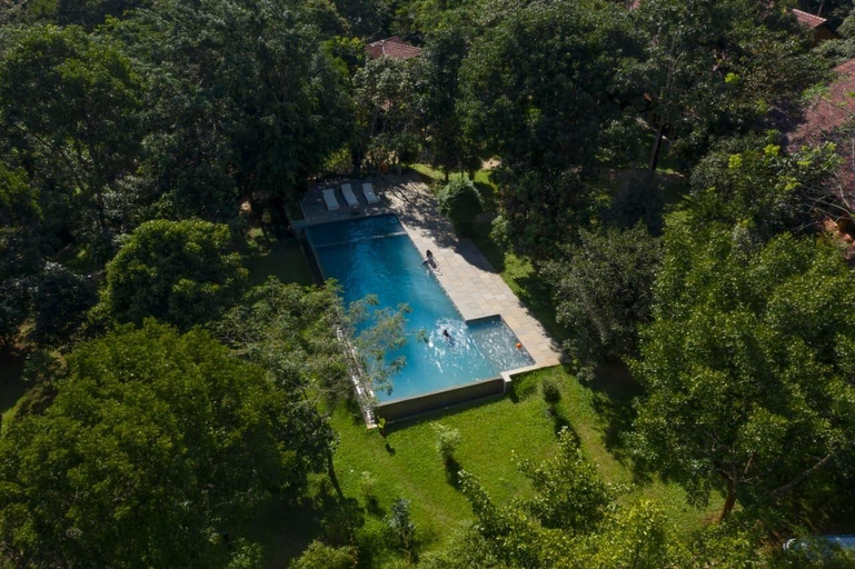 Exterior & Views 1, Klov Resort & Spa, Wayanad