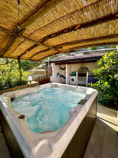 Sport & Beauty, Domus Ars Home & Jacuzzi, Napoli