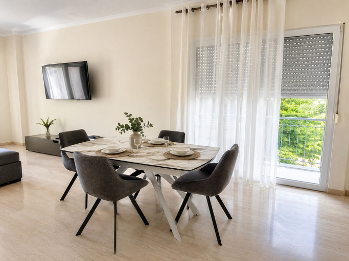 Others 5, Apartment near Vatican & Historic Center, Roma