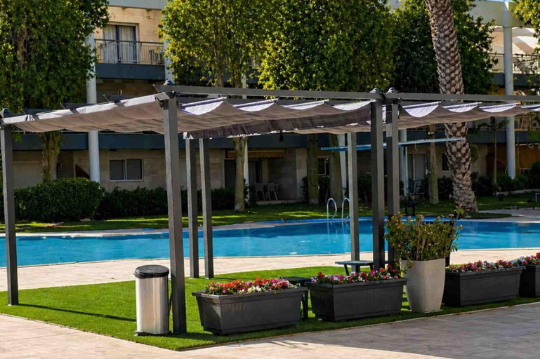 Sport & Beauty, Barak Royal Suits 52 VIP, Aqaba