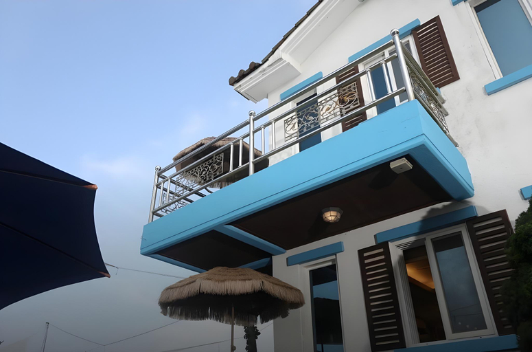 Exterior & Views 1, Taean Haeyang Jungwon Pension, Taean